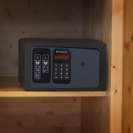 Hotel Klosterhotel Ludwig Der Bayer Ettal Eksteriør bilde