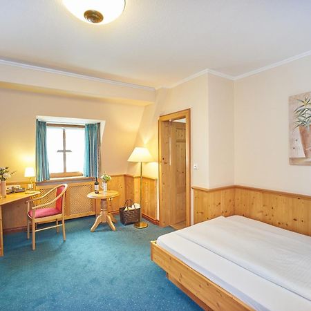 Hotel Klosterhotel Ludwig Der Bayer Ettal Eksteriør bilde