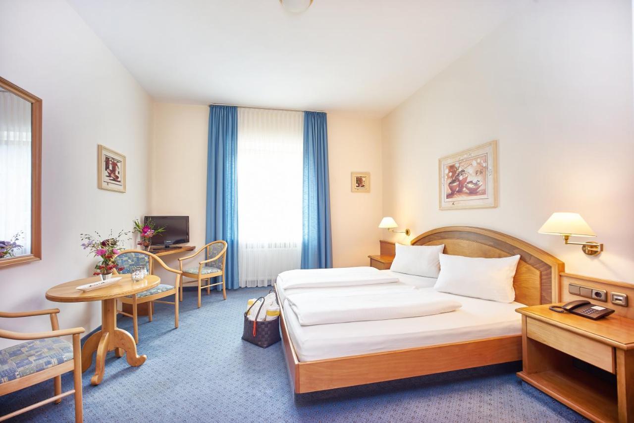 Hotel Klosterhotel Ludwig Der Bayer Ettal Eksteriør bilde